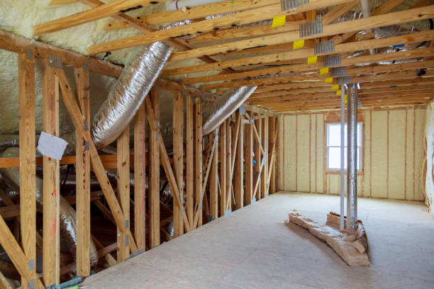 Best Insulation Installation Services in Tripoli, IA