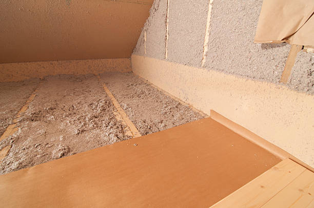 Professional Insulation Contractor in IA